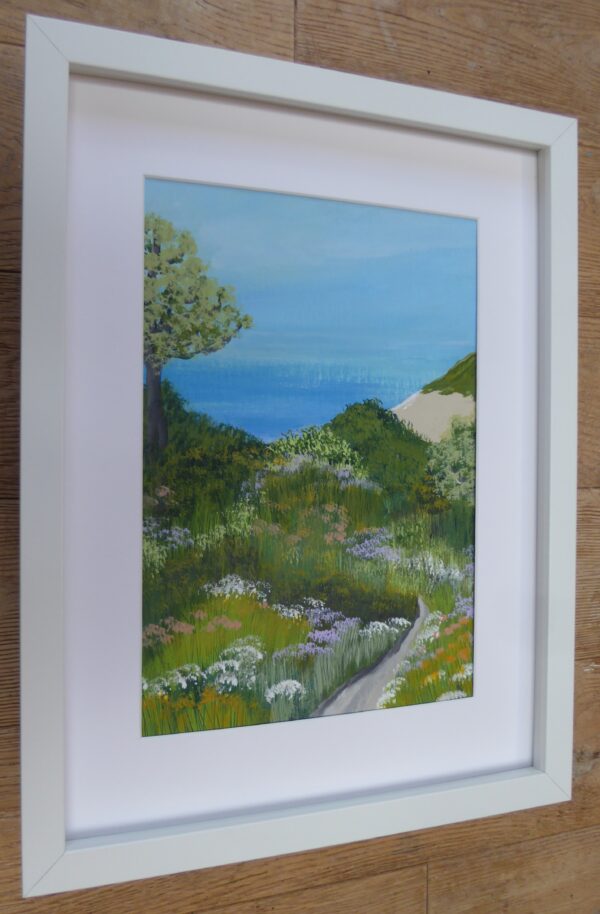 Above Lantivet - Image 2